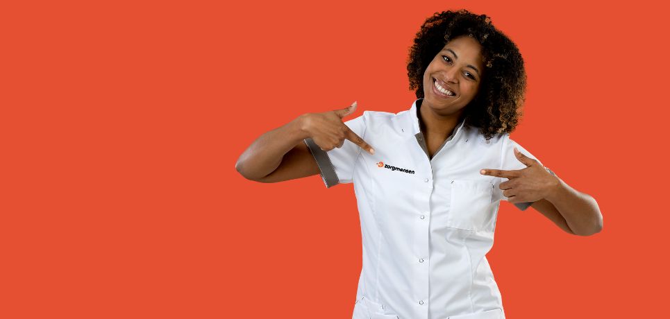Werken als flexmedewerker in de zorg