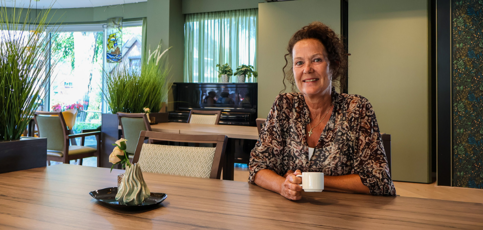 Werkdruk in de zorg