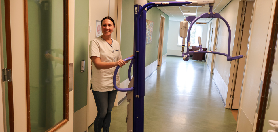 Zorg vacatures in Heerde